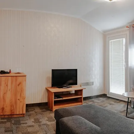 Wironia Hotell