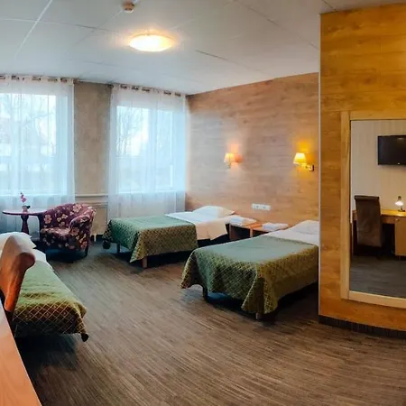 Hotell Wironia Johvi