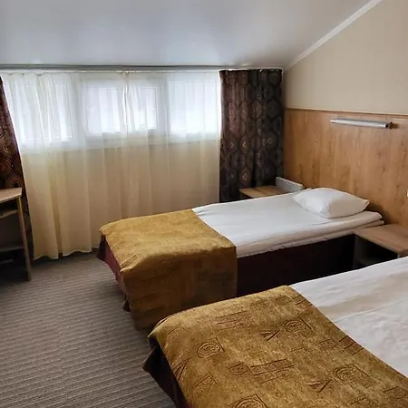 Hotell Wironia