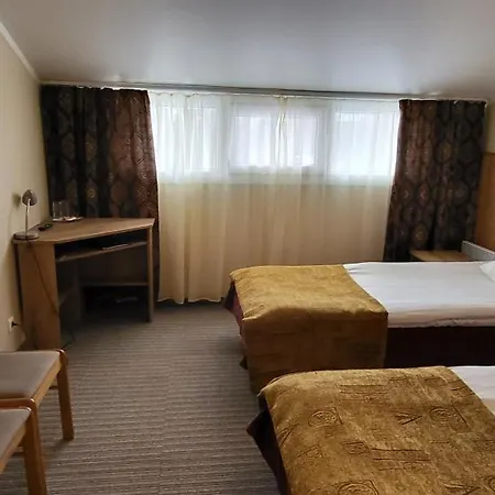 Wironia Hotel Jõhvi