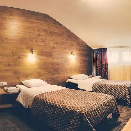 Hotell Wironia 3*