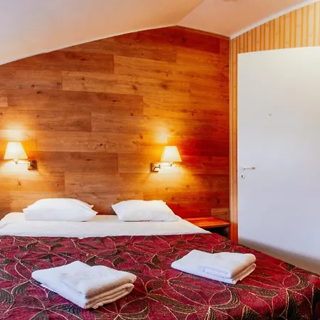 Hotell Wironia Johvi