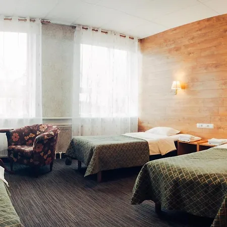 Hotell Wironia