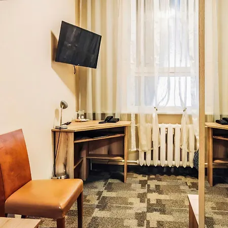 Wironia Hotel Jõhvi