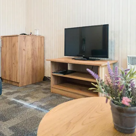 Hotel Wironia Jõhvi