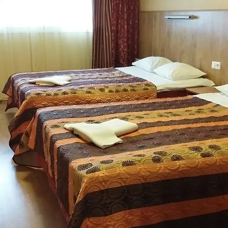 Wironia Hotel Jõhvi