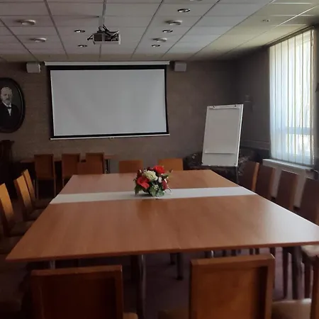 Wironia Hotell Johvi