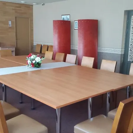 Wironia Hotell Johvi