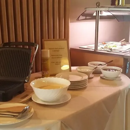 Hotel Wironia