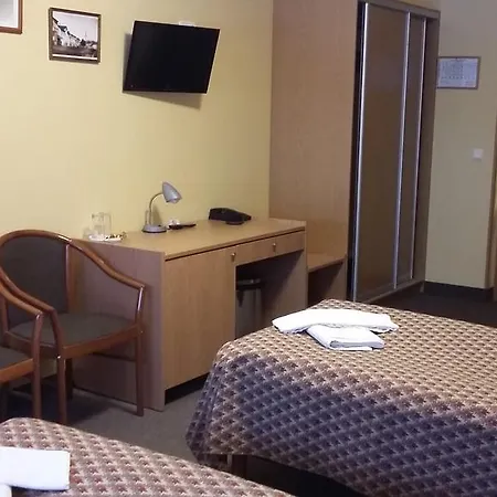 Hotell Wironia