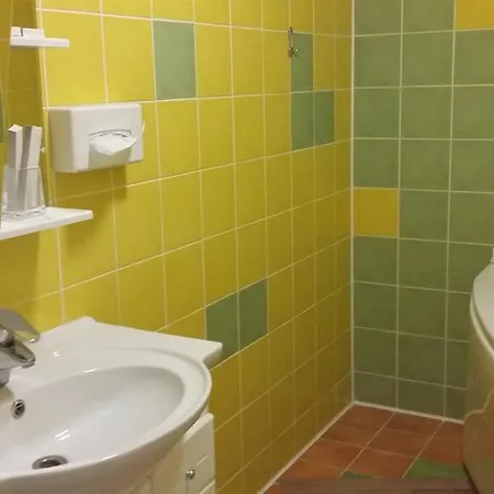 Wironia Hotell Johvi