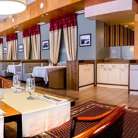 Wironia Hotel Johvi