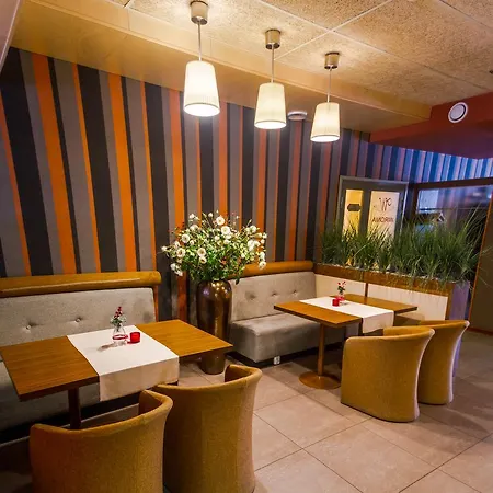 Hotel Wironia Jõhvi