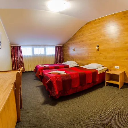Hotell Wironia