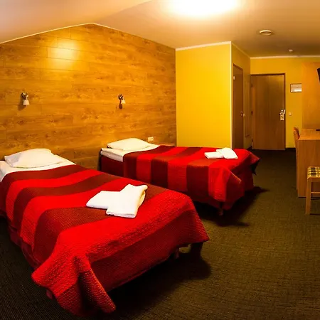 Hotel Wironia 3*