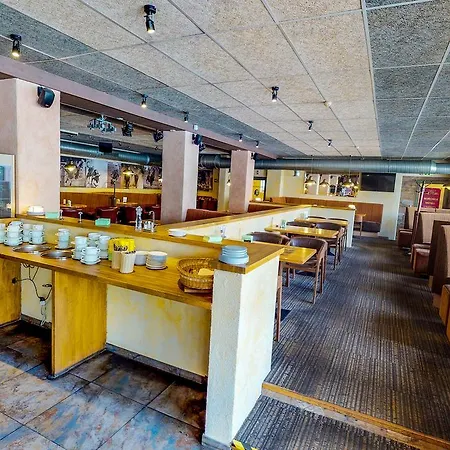 Wironia Hotel Johvi