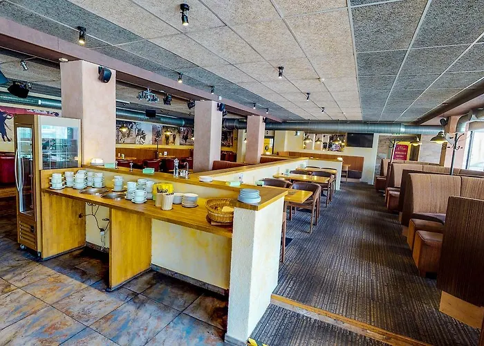 Wironia فندق Jõhvi